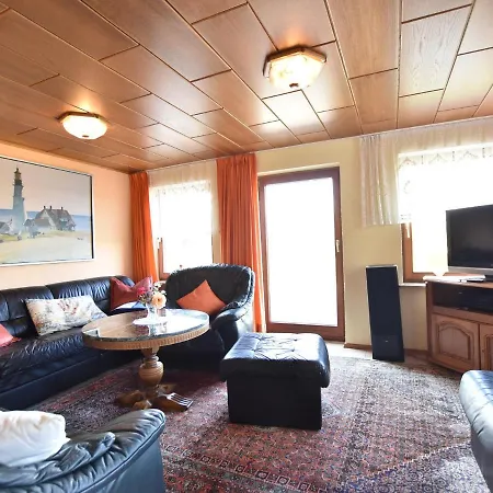 Appartamento Charming In Pugholz Near Sea Hasselberg (Schleswig-Holstein)