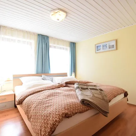 Appartamento Charming In Pugholz Near Sea *