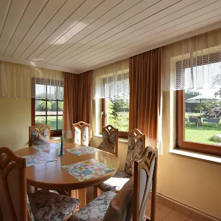 Charming In Pugholz Near Sea Appartamento *