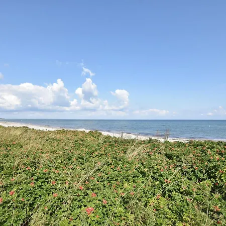 Appartamento Charming In Pugholz Near Sea *