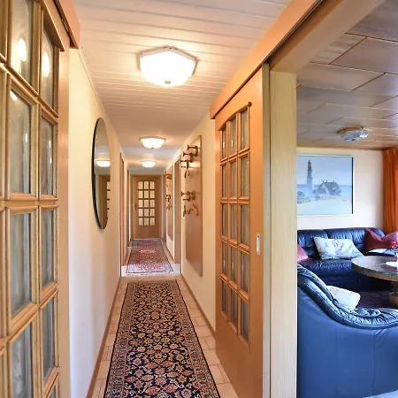 Appartamento Charming In Pugholz Near Sea *