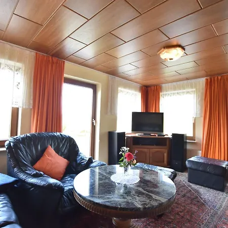 Appartamento Charming In Pugholz Near Sea *