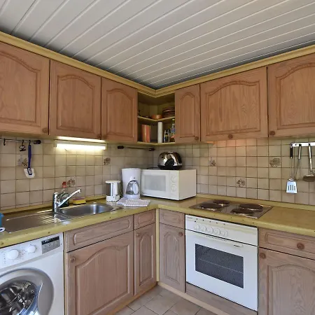 Appartamento Charming In Pugholz Near Sea Hasselberg (Schleswig-Holstein)