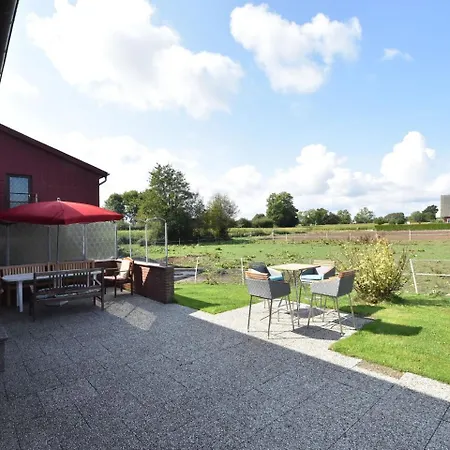 Appartamento Charming In Pugholz Near Sea Hasselberg (Schleswig-Holstein)