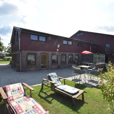Appartamento Charming In Pugholz Near Sea Hasselberg (Schleswig-Holstein)