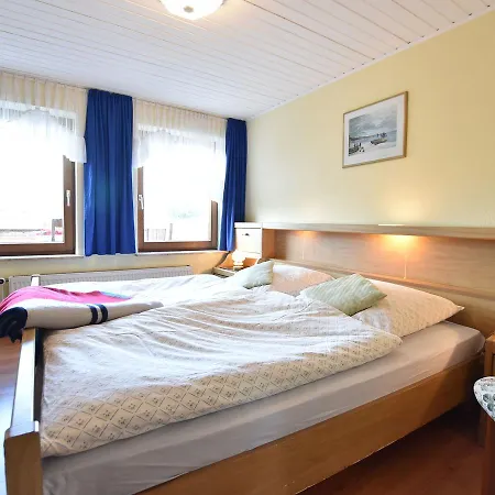 Appartamento Charming In Pugholz Near Sea *