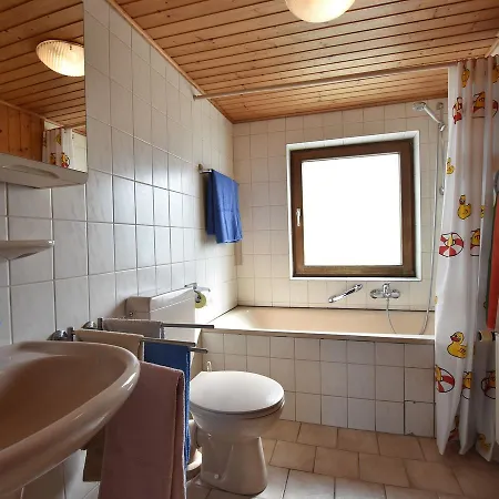 Charming In Pugholz Near Sea Appartamento